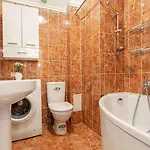 2-bedroom In Center Apartment *