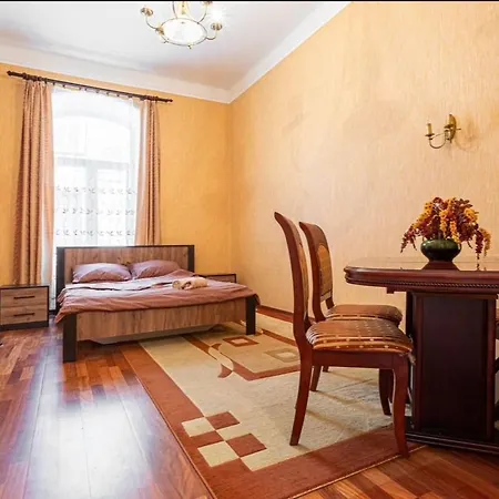 شقة 2-bedroom In Center إلفيف